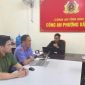 Lời khai nghi phạm chém bạn tử vong trong phòng trọ ở Sơn La, hé lộ nguồn cơn sự việc