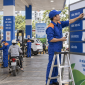 Cập nhật giá xăng hôm nay 14/9 tăng cao? Dự báo thứ 5 xăng dầu tiếp tục tăng vọt, có loại tăng 2.900/lít