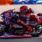 MotoGP Misano 2026: Marc Marquez thắng kép, Bezzecchi ngã đau, cuộc đua vô địch đảo chiều