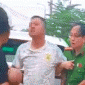 Nguồn cơn vụ người đàn ông ngang nhiên cầm dao rượt đuổi người trên đường bị cảnh sát 113 phát hiện
