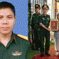 Chủ tịch nước truy tặng Huân chương dũng cảm cho Trung tá Trần Văn Tùng sau vụ hy sinh cứu người