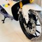 Yamaha chính thức ra mắt ‘vua côn tay’ 155cc mới giá 47,5 triệu đồng: Rẻ và khác biệt Honda Winner R