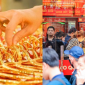 Cập nhật giá vàng hôm nay 14/9: Vàng trong nước 'rớt giá' đầu tuần, rủi ro bát đáy không thể xem nhẹ!