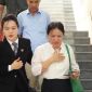 Phán quyết bất ngờ vụ cựu Hiệu trưởng Trường THCS Ba Đình lạm thu dạy thêm, nữ hiệu trưởng nhiều lần khóc tại tòa