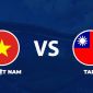 Dự đoán tỷ số, kết quả Việt Nam vs Đài Loan 14h00 hôm nay 14/9 - Bóng đá nữ ASIAD 2026