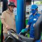 Giá xăng dầu chiều 14/9: RON 92 ‘bốc hơi’ 6.370 đồng từ đỉnh, E10 có xuống 18.000 đồng/lít? giá đầy bình các mẫu xe số