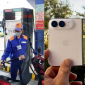 Giá xăng dầu hôm nay 15/9 tăng mạnh, E10 hơn 24.200 đồng, Diesel neo cao, iPhone Duo giá bao nhiêu?