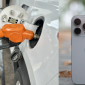 Giá xăng dầu hôm nay sáng 15/9: E5 tăng 1.258 đồng, dầu Diesel trên 28.000 đồng, iPhone 16 Pro giảm sâu