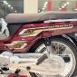 ‘Huyền thoại xe số’ Honda Dream 2027 chính thức mở bán giá 70 triệu đồng: Sang hơn hẳn Honda Future