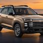Hyundai chính thức ra mắt SUV 5 chỗ đẹp long lanh giá 590 triệu đồng: Xé vé Mazda CX-5 và Honda CR-V