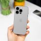 Đây là iPhone Pro Titan xịn chẳng kém iPhone 18 Pro nhiều nhưng giá đang rẻ hơn tới cả nửa