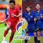 Kết quả bóng đá nữ ASIAD 2026 hôm nay 14/9: ĐT Việt Nam gây thất vọng; Thái Lan tạo bất ngờ?