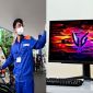 Giá xăng dầu tối 14/9: Đồng loạt tăng mạnh đầu tuần mới, màn hình gaming LG giá thấp kỷ lục