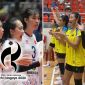 Lịch thi đấu bóng chuyền hôm nay 14/9: VTV BĐ Long An đại chiến Vietinbank ở giải U23 QG lúc mấy giờ?