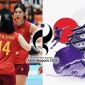 Lịch thi đấu bóng chuyền nữ ASIAD 2026 mới nhất - Xem trực tiếp tuyển nữ Việt Nam đấu Hong Kong ở đâu?