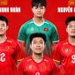 Lịch thi đấu bóng đá nam ASIAD 2026 mới nhất - Xem trực tiếp U23 Việt Nam vs U23 Kuwait ở kênh nào?