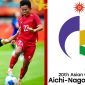 Lich thi đấu, kênh xem trực tiếp bóng đá nữ ASIAD 2026: Tuyển Việt Nam 'đại chiến' Nhật Bản lúc mấy giờ?