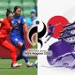 Lịch thi đấu bóng đá nữ ASIAD 2026 mới nhất: ĐT Việt Nam đại chiến Đài Loan TQ lúc mấy giờ?