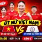 Kết quả bóng đá nữ Việt Nam vs Đài Loan - ASIAD 2026: Bàn gỡ muộn màng của Thanh Nhã