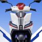 Thay thế Vision, Honda ra mắt ‘xe ga quốc dân’ 125cc mới giá từ 31,5 triệu đồng, có cả bản ABS như SH Mode và Air Blade