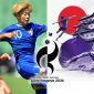 Xem trực tiếp bóng đá nữ Việt Nam vs Đài Loan ở đâu, kênh nào? Link trực tiếp bóng đá nữ ASIAD 2026