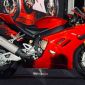 ZXMOTO 820RR xuất hiện tại Malaysia: 135 mã lực, gắp đơn, IMU 6 trục – đối thủ mới của xe Nhật?