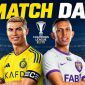 VTV trực tiếp bóng đá Al Ain vs Al Nassr - Link xem trực tiếp AFC Champions League 2026/27 trên VTV6