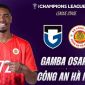Nhận định bóng đá Gamba Osaka vs CAHN - Dự đoán kết quả, tỷ số AFC Champions League Elite 2026/27