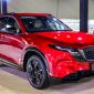 Khách đổ xô đặt mua Mazda CX-5 phiên bản 2026 dù giá hơn 1 tỷ đồng: Thiết kế mới sang hơn Honda CR-V