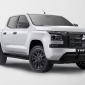 Mitsubishi Triton thêm bản mới: Cạnh tranh vị trí ‘vua bán tải’ với Ford Ranger, giá 782 triệu đồng