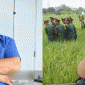 Người chứng kiến Trung tá Trần Văn Tùng lao xuống sông nghẹn ngào kể lại phong thư đồng chí viết tặng con gái