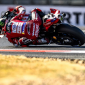 Bagnaia cay đắng tại Misano: Ducati bất lực, chiếc xe bỗng mất phương hướng
