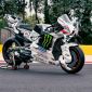 Aprilia tung 'hàng độc' tại MotoGP: RS-GP26 khoác áo trắng, phía sau là câu chuyện về Gilles Villeneuve