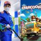 Giá xăng dầu sáng 16/9: Xăng RON92 cán mốc 23.000 đồng/lít, game Overcooked 2 giá giảm chỉ bằng vài lít xăng