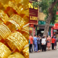 Giá vàng hôm nay 15/9 chốt phiên: Vàng SJC vàng nhẫn 9999 đồng loạt đi lùi, riêng 1 nơi tăng ngược