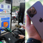 Giá xăng dầu hôm nay 16/9: Diesel không cao hơn 28.485 đồng, E10 tăng mạnh, iPhone 14 Pro Max rẻ bèo