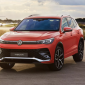 Giá xe Volkswagen tháng 9/2026: Teramont, Tiguan, Viloran có gì đáng chú ý?