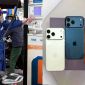 Giá xăng dầu hôm nay 16/9 bao nhiêu tiền một lít? iPhone 17 Pro Max giá vẫn mềm, 17 Pro và 17 thường giá có rẻ?