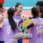 Lịch thi đấu bóng chuyền hôm nay 15/9: Tuyển nữ Việt Nam đấu trận mở màn ASIAD 2026 lúc mấy giờ?