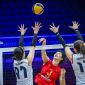 Lịch thi đấu bóng chuyền nữ ASIAD 2026 mới nhất - Xem trực tiếp tuyển nữ Việt Nam đấu Qatar ở đâu?