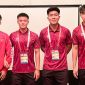 Lịch thi đấu bóng đá nam ASIAD 2026 hôm nay 15/9 - Kênh xem trực tiếp U23 Việt Nam đấu U23 Kuwait