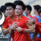 Lịch thi đấu bóng đá nam ASIAD 2026 mới nhất - U23 Việt Nam đấu với U23 Kuwait lúc mấy giờ?