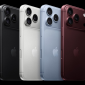 Nên mua iPhone 18 Pro hay iPhone 18 Pro Max? Khác biệt không chỉ ở kích thước