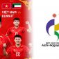 Dự đoán tỷ số U23 Việt Nam vs U23 Kuwait hôm nay 15/9 - ASIAD 2026: Siêu máy tính chỉ thẳng kết quả