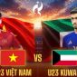 VTV trực tiếp bóng đá nam ASIAD 2026 - Link xem trực tiếp U23 Việt Nam vs U23 Kuwait hôm nay 15/9