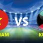 VTV3, VTVGo TRỰC TIẾP bóng đá U23 Việt Nam vs U23 Kuwait hôm nay 15/9 - Link xem trực tiếp ASIAD 2026 mới nhất