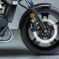 ‘Huyền thoại côn tay’ kinh điển của Nhật chính thức ra mắt: Cửa trên Honda Winner R, có ABS, giá mềm