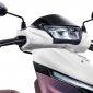 Quên Honda Vision đi, ‘xe ga quốc dân’ 110cc mới chính thức mở bán giá 25 triệu đồng, lấn át SH Mode