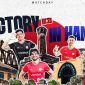 VTV trực tiếp bóng đá Thể Công Viettel vs Melbourne Victory - Link xem trực tiếp Cúp C2 châu Á trên VTV6