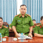 Quá trình truy bắt kẻ gây ra án mạng nghiêm trọng 3 người thương vong: Thu giữ 8 lượng vàng SJC, 4.600 USD